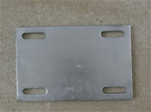 廣州預(yù)埋件價格 彪興五金制品企業(yè) 廣州預(yù)埋件