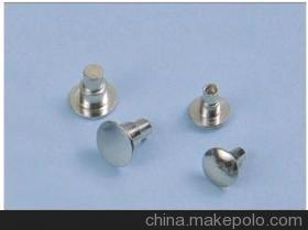 【大量臺階鉚釘 廠家直銷 質(zhì)優(yōu)價廉 可定制】價格,廠家,圖片,鉚釘,樂清市益萬五金制品-