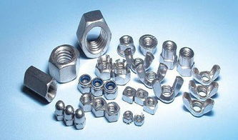 53湖北螺母廠 關(guān)于螺母工作原理及部分規(guī)格的詳細(xì)介紹 深圳市精量五金制品廠 深圳螺絲,深圳