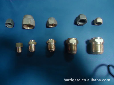 【空調(diào)制冷配件廠供應(yīng)黃銅分液頭分布頭分流器頭定訂做(免費(fèi)包換)】?jī)r(jià)格,廠家,圖片,電視機(jī)配件/附件,珠海仁德五金制品-