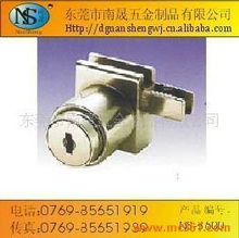 供應優(yōu)質玻璃柜門鎖 家具鎖辦公鎖