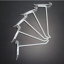 山西白色網鉤廠家 臨沂浩華五金 臨沂浩華五金制品廠 鋼絲網片廠家