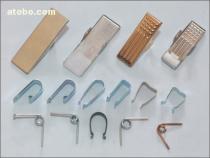 【夾子】鍍鎳鋅,價格,報價,種類、品牌,廠家,供應商,泉州市聯華五金制品 - 產品庫 - 阿土伯交易網