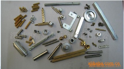 【供應鎖緊釘、】價格,廠家,圖片,鉚釘,深圳市精易達五金制品-