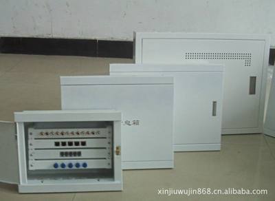 東莞市謝崗鑫玖五金制品廠 多媒體信息箱與弱電箱的價(jià)格、廠家與圖片指南