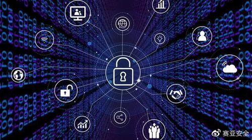 賽亞安全 暢聯信息如何應對移動網絡安全中的“新冠病毒”網絡服務